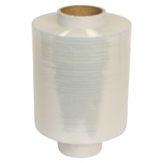 REKWIKKELFOLIE 0,1X250M 20MU TRANSPARANT