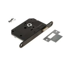 INTERSTEEL WONINGBOUW LOOPSLOT ZWART