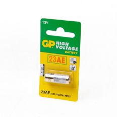 BATTERIJ ALKALINE 12 0V/23A/MN21 BL1 23A MN21