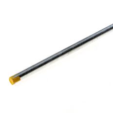 DRAADEIND DIN976 M 6X1000 60° 8.8 VERZINKT