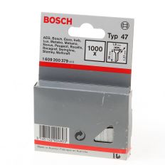 NAGELS TYPE 47 28MM BLISTER VAN 1000 NAGELS