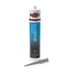 SILICONENKIT NO GRIJS 310ML