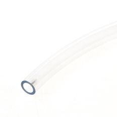 BOSTA SLANG TRANSPARANT 8 X 12MM