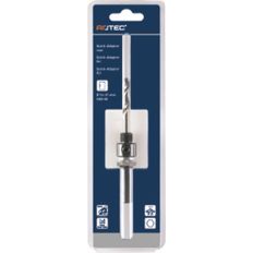 QUICK-LOCK ADAPTER, 6-KNT. 9, TBV. GATZAGEN ø14-30