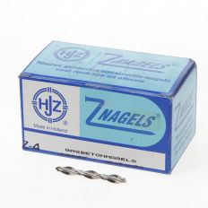 GASBETONNAGEL RVS-A2 6.0X50 (100)