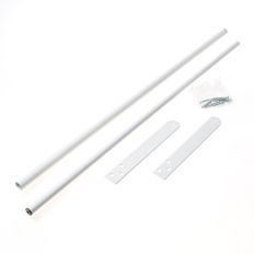SECUBAR VALRAAMBEVEILIGING 60-90CM SKG* 2010.356.013