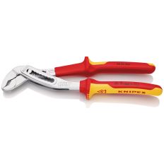 KNIPEX WATERPOMPTANG ALLIGATOR 250 MM VDE