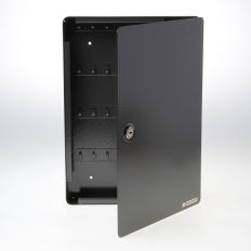 BEAUMONT SLEUTELKAST ANTRACIET BS 63