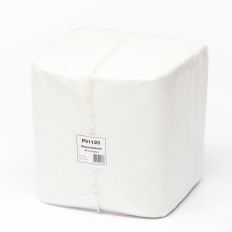 POETSDOEKEN WIT GEMOLTON 10 KG