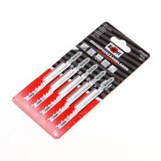 DECOUPEERZAAGBLAD HOUT KT101D BLISTER VAN 5 ZAAGJES