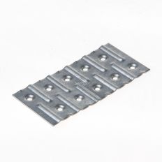 GB SPIJKERPLAAT SENDZIMIR VERZINKT 106 X 50MM 07261