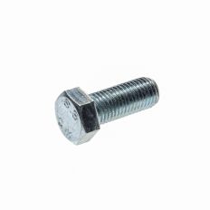 ZESKANTBOUT STAAL 8.8 VERZINKT M16 X 35MM