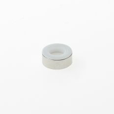AXA SMART SCHIJFLAGER 7MM RVS