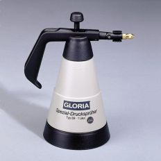 GLORIA KUNSTSTOF DRUKSPUIT OB FLORETTA 1L