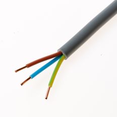 BUITENKABEL XMVK 3 X 2.5MM²