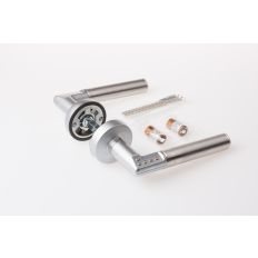 ASSA ABLOY ELECTRISCHE PINCODE DEURKRUK DRAAIRICHTING 1/4