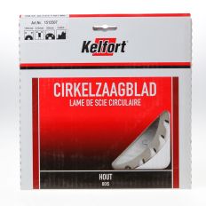 CIRKELZAAGBLAD HARDMETAAL 24 TANDEN WS DIAMETER 180 X 20MM
