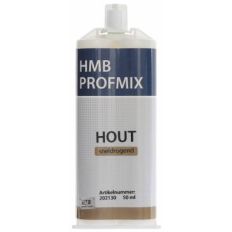 HMB PROFMIX HOUT SNELDROGEND 50ML