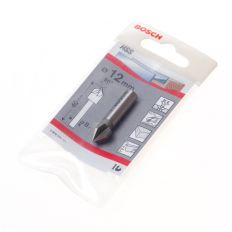 VERZINKBOOR HSS STAPHOOGTE M 6 DIAMETER 12MM