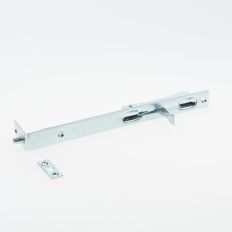 BASCULE KANTSCHUIF KSB-25023BV TYPE 408 STAAL VERZINKT 250 X 23 X 26MM