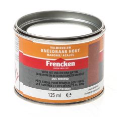 FRENCKEN KNEEDBAAR HOUT MAHONIE 125ML