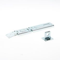D 2160B KISTOVERVAL 2 SERIE 2 LAMELLENSCHARNIEREN 160 X 35MM 0140.110.2140