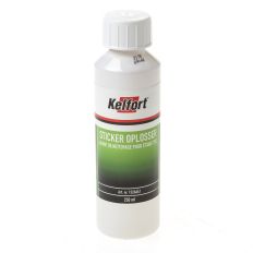 KELFORT STICKEROPLOSSER/VERWIJDERAAR 250 ML