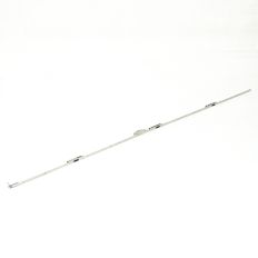 HABO 972MKP VARIABEL LENGTE 2297 X HOOGTE 1050 X DOORNMAAT 40MM
