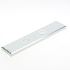 HOPPE VEILIGHEIDS BUITENSCHILD 2235 F1 PC72