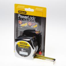 STANLEY ROLBANDMAAT POWERLOCK® ABS