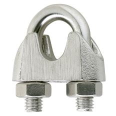 STAALDRAADKLEM 920-03I TYPE 741 RVS AISI 316 3MM 8000.003.05I3