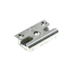I.S.-SLUITPLAAT SD30MM 13V ZL MACO M