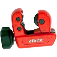4TECX MINI PIJPENSNIJDER COMPACT 3-30MM