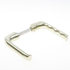 HOPPE DEURKRUK, ALUMINIUM 113P DD:50-69 , F2