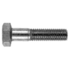 ZESKANTBOUT DIN931 M6X60 RVSA2 (100ST)