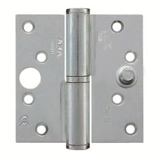 AXA VH KOGELSTIFTPAUMELLE 89X89 MM TGS DIN RECHTS RECHTE HOEKEN