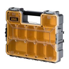 STANLEY FATMAX PRO ORGANIZER WATERDICHT (DIEP) 10 BAKJES