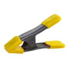 STANLEY METALEN VEERKLEM 25MM