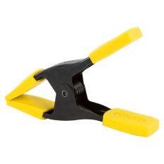 STANLEY METALEN VEERKLEM 50MM