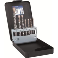 ROTEC 7 DLG. CASS. SUPERBETONBOREN 4 ,0-12,0 MM