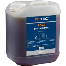 ZAAGOLIE RZ-60, TRANSPARANT, IN JERRY-CAN A 5LTR