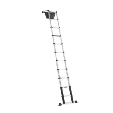 ALTREX TELESCOOPLADDER SMART-UP PRO 1X11 TREDEN