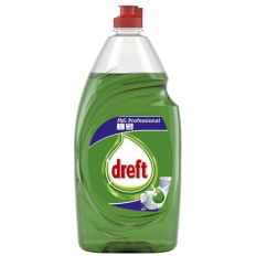 DREFT ORIGINAL GROEN 1,05LT