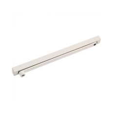 GLIJARM G-N CONTUR WIT RAL 9016