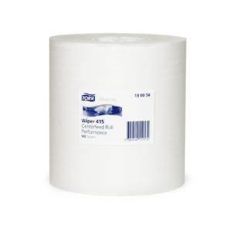 TORK POETSPAPIER CENTERFEED WIT 1-LAAGS 471 VEL 165M (6 STUKS)