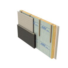 MIOFOL FOLIE GEWAPEND GEPERFOREERD 125G 50X150M