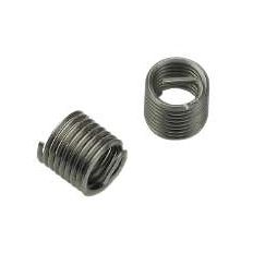 V-COIL DRAADINSERTS M5 X 0,8 - 1,5XD