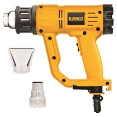 DEWALT D26414 DIGITAAL HETELUCHTPISTOOL 2000W DEWALT D26414 DIGITAAL HETELUCHTPISTOOL 2000W