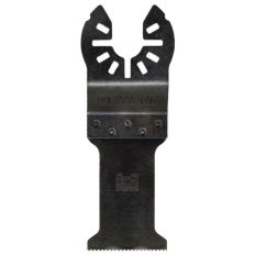 BIM INVALZAAGBLAD HOUT MET NAGELS 43X31MM