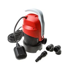 DOMPELPOMP M.VLOTTER SW/VW 11/2" 440W